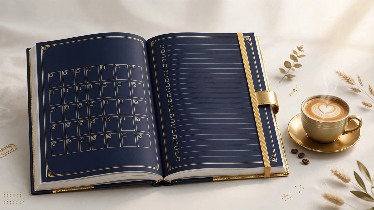 30-Day Money Reset Workbook — One Small Money Win Every Day for a Month